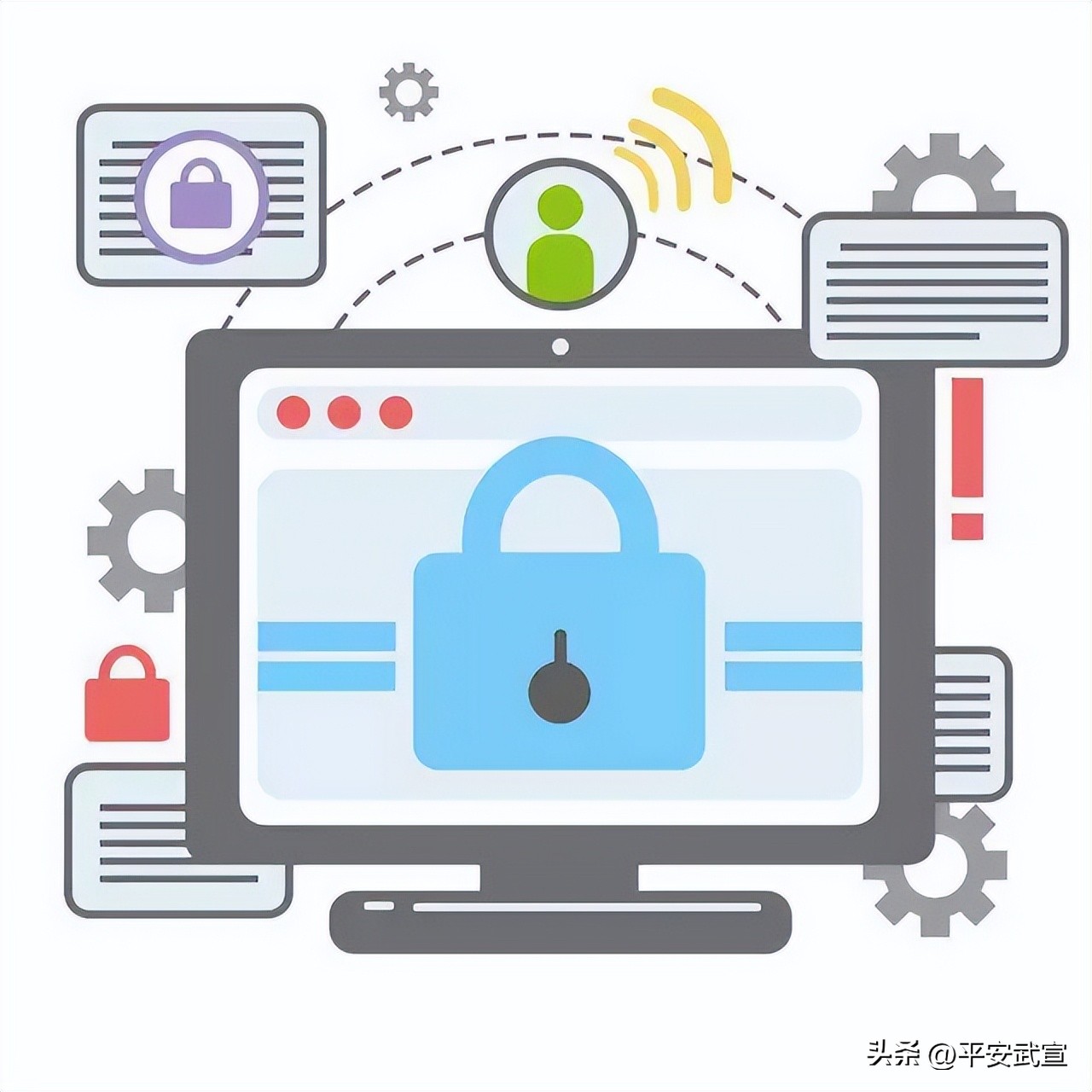 六种防诈骗常见手法,防骗技巧和自救方法