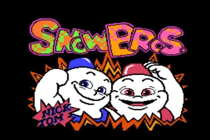 盘点街机2代经典游戏推荐,街机回忆录小时候绝对玩过的街机