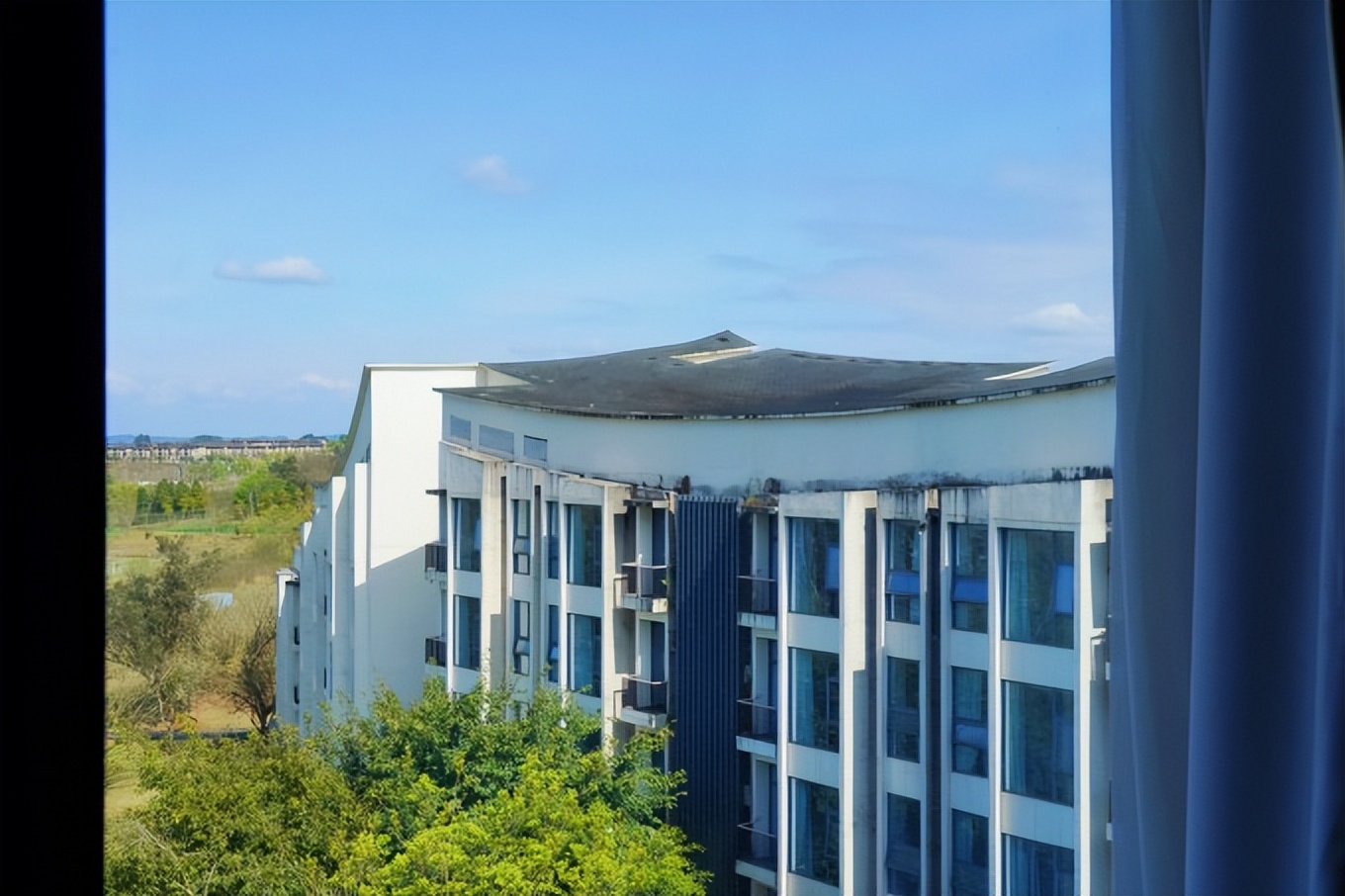 成都周边古镇一日游推荐秋冬季,成都1-2天短途旅游推荐古镇