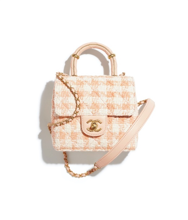 香奈儿chanel官网包包款式,香奈儿cocohandle和leboy买哪个