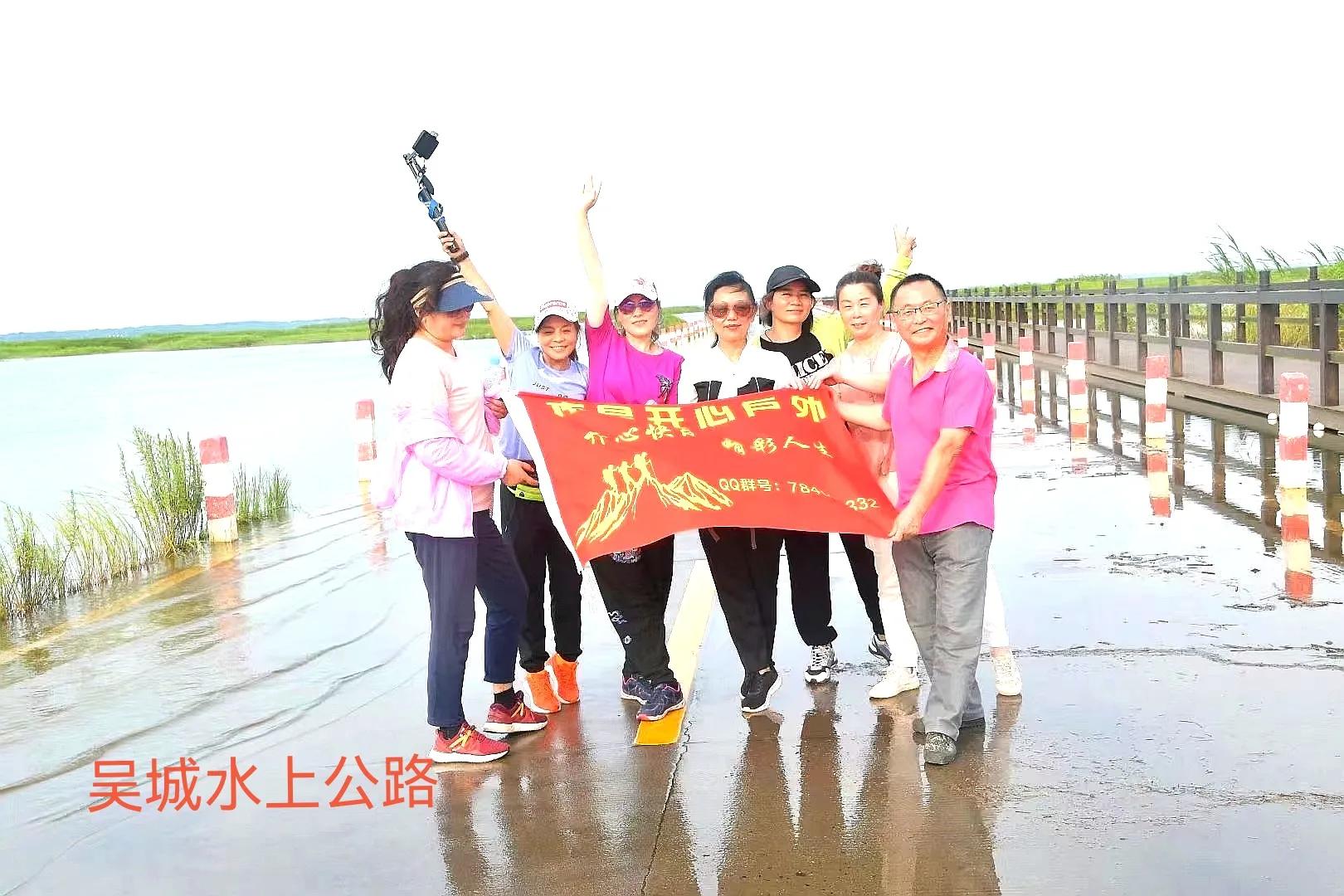 开开心心又一年——2022年开心群活动回顾