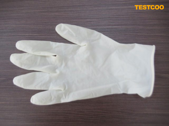 一次性手套医用质量测试,一次性医用检测手套测试标准