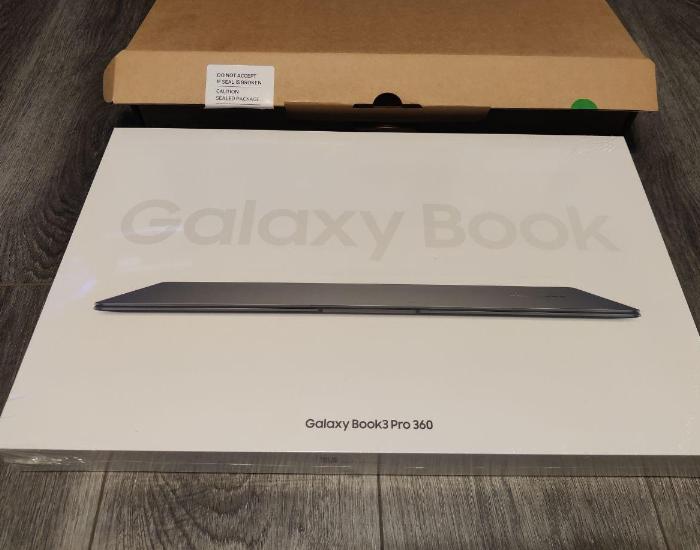 三星galaxybook3360,三星galaxybook4pro360体验