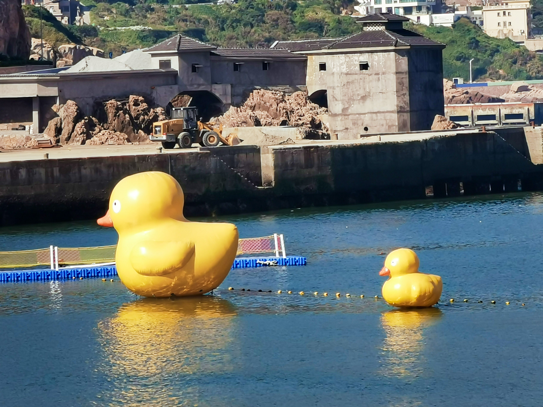 中国最东边的海岛,中国最东边的小岛叫什么