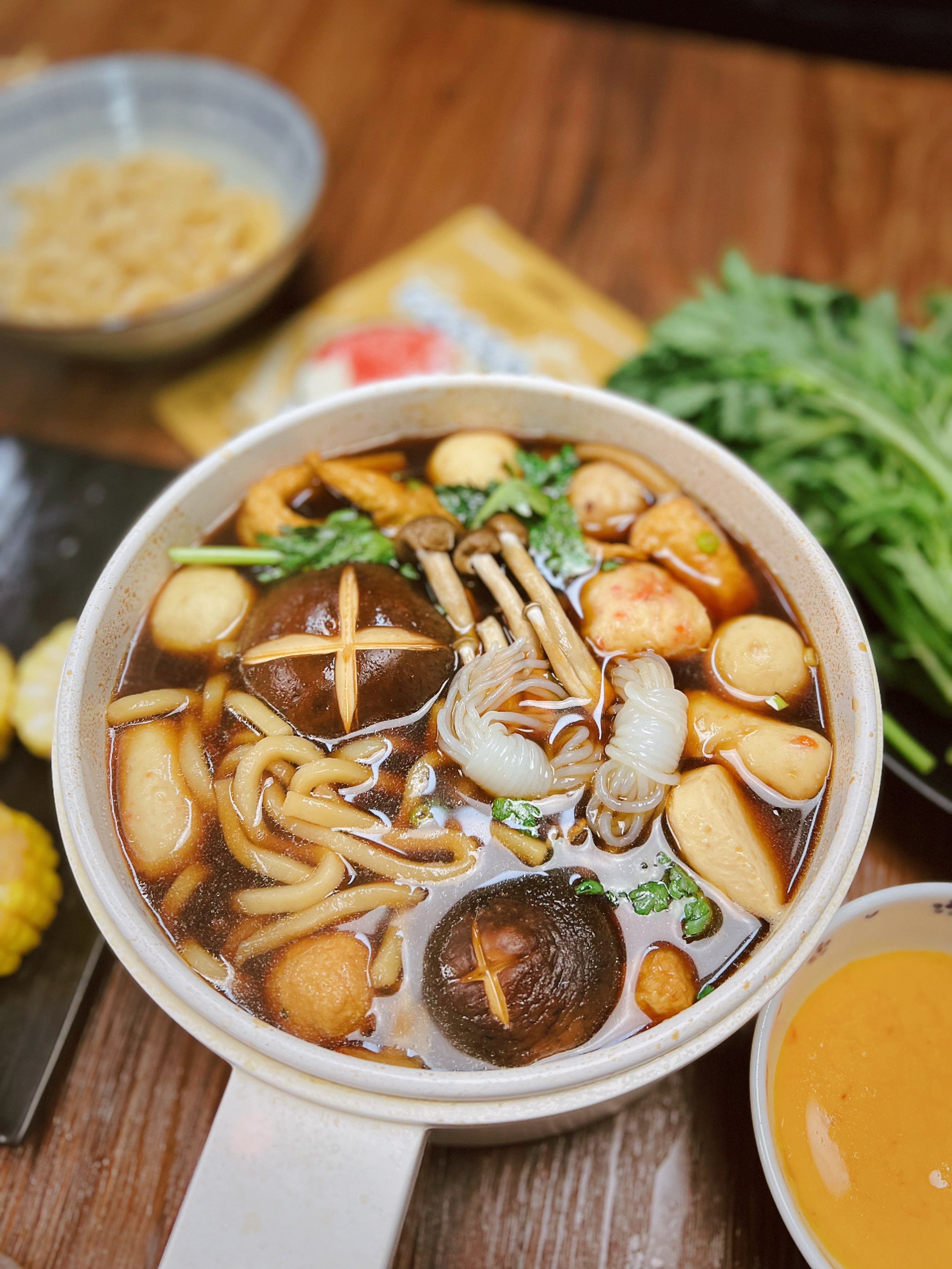 懒人小锅煮美食简单,懒人一锅煮美食