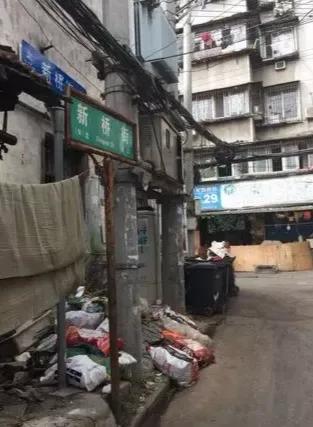 历史悠久的武昌新桥其实并不“新”如今仅剩下地名