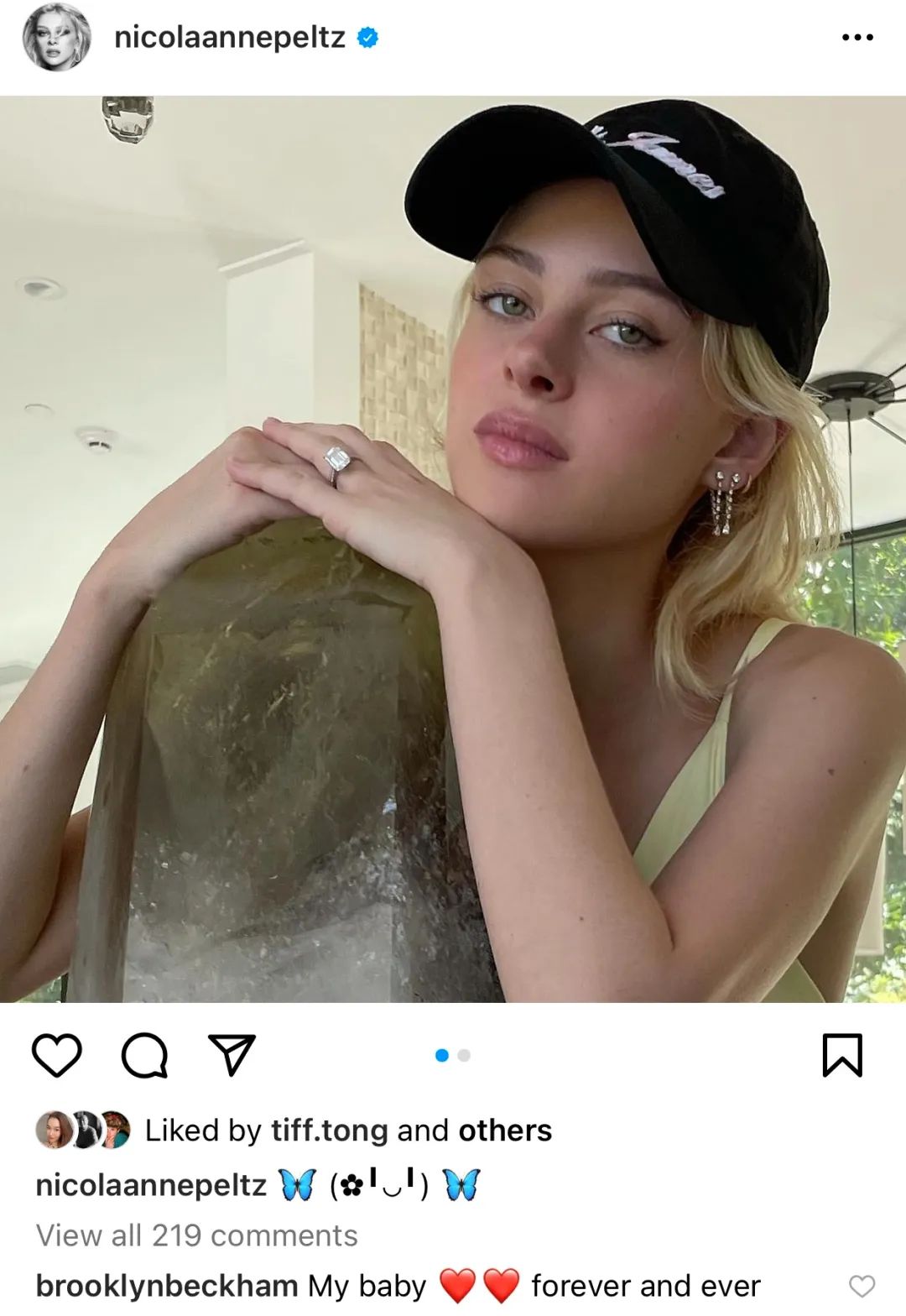 美国巨富千金VS英国名人公子，顶豪家族的婚礼到底有多震撼？