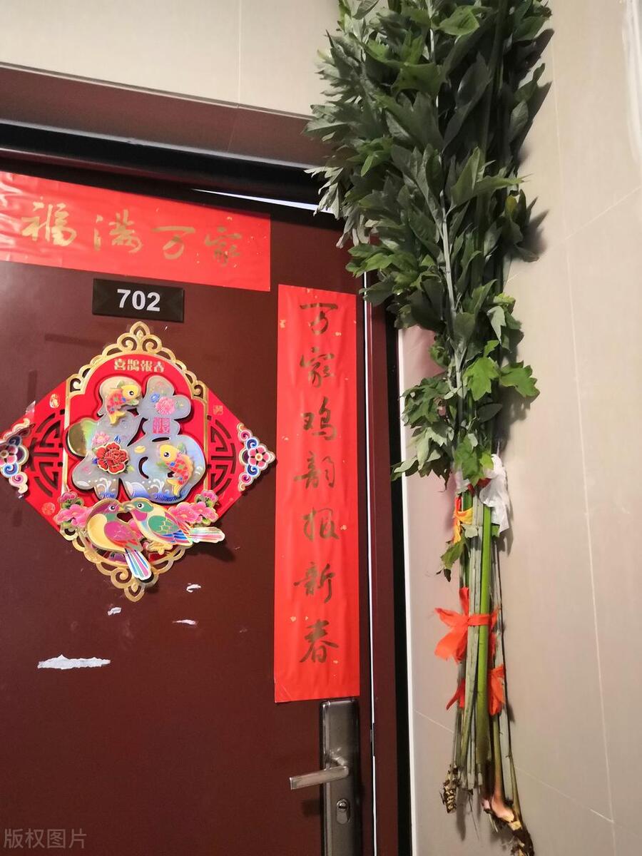 端午节挂艾草挂好了能换地方吗,端午哪三种家庭不能挂艾草