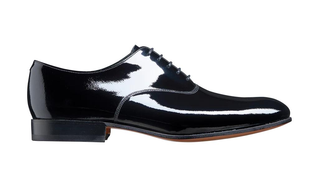 【建议收藏】图文并茂的鞋靴领域术语字典！