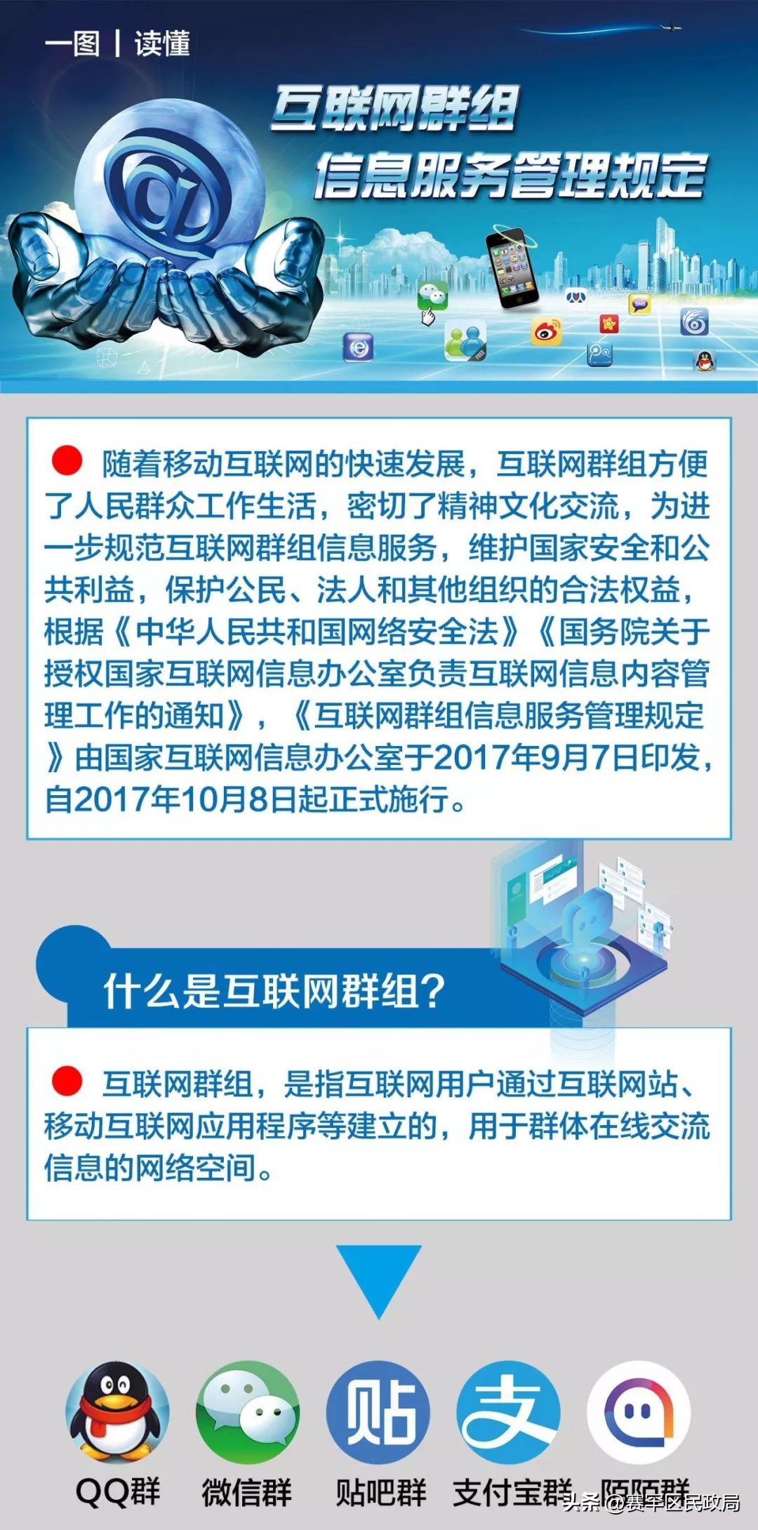 网信普法服务,网信领域普法