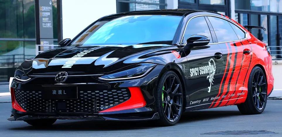 如何做上汽大众,上汽大众怎么玩