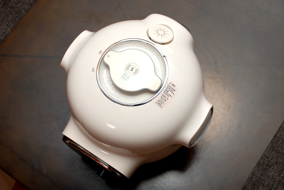 苏泊尔高压锅不知道买哪种好,苏泊尔新出的一款高颜值电压力锅