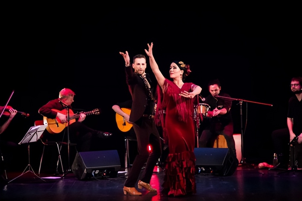 西班牙最顶级弗拉门戈舞,弗拉门戈风格是什么