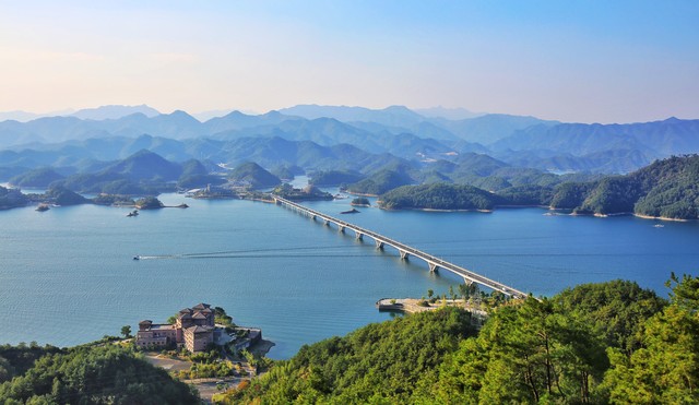 浙江最值得去的旅游景点排名,浙江旅游必去十大景点排名最新