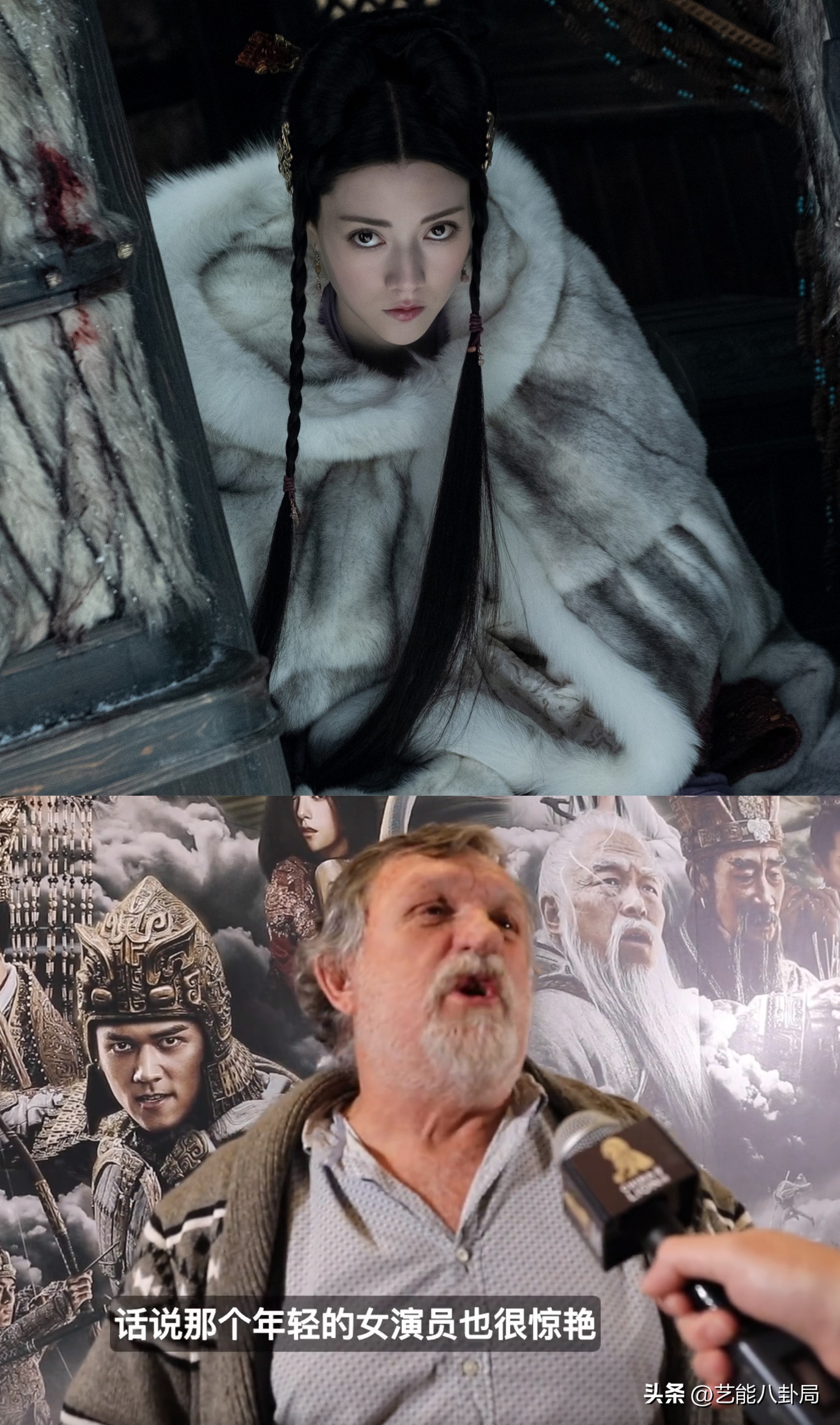 封神海外口碑,封神第一部海外观众评价