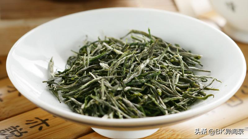 中华传统文化之茶文化,茶文化绿茶