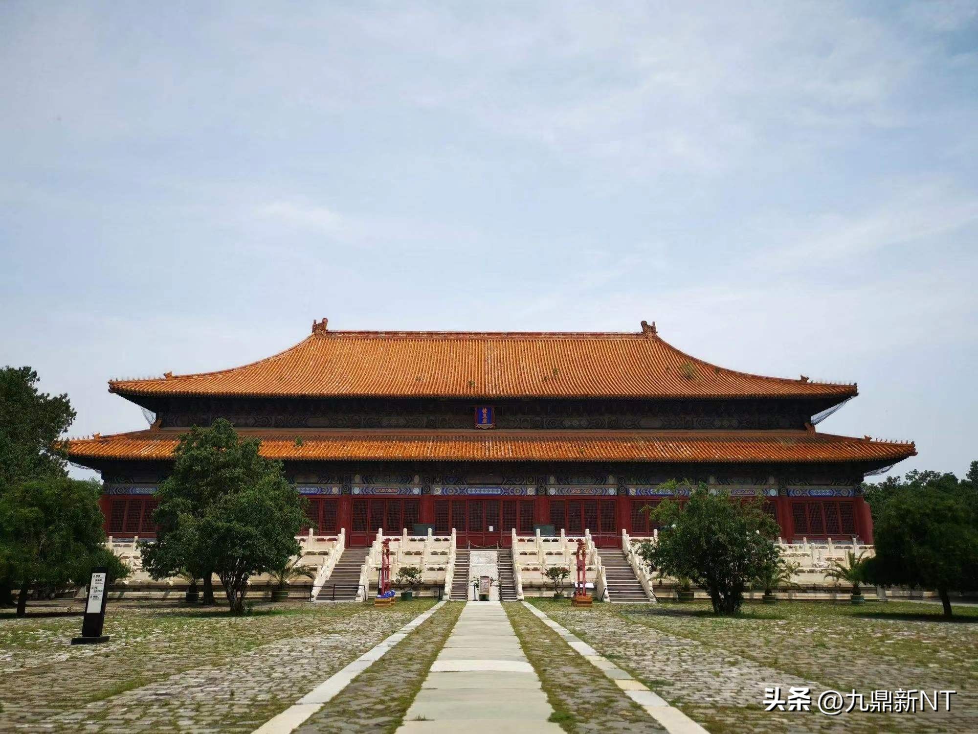 中国古建第一县,古建之最