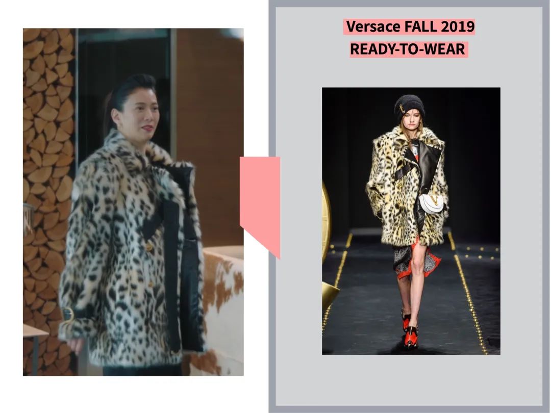 盛装出席真的很好看,盛装到底想要表达什么