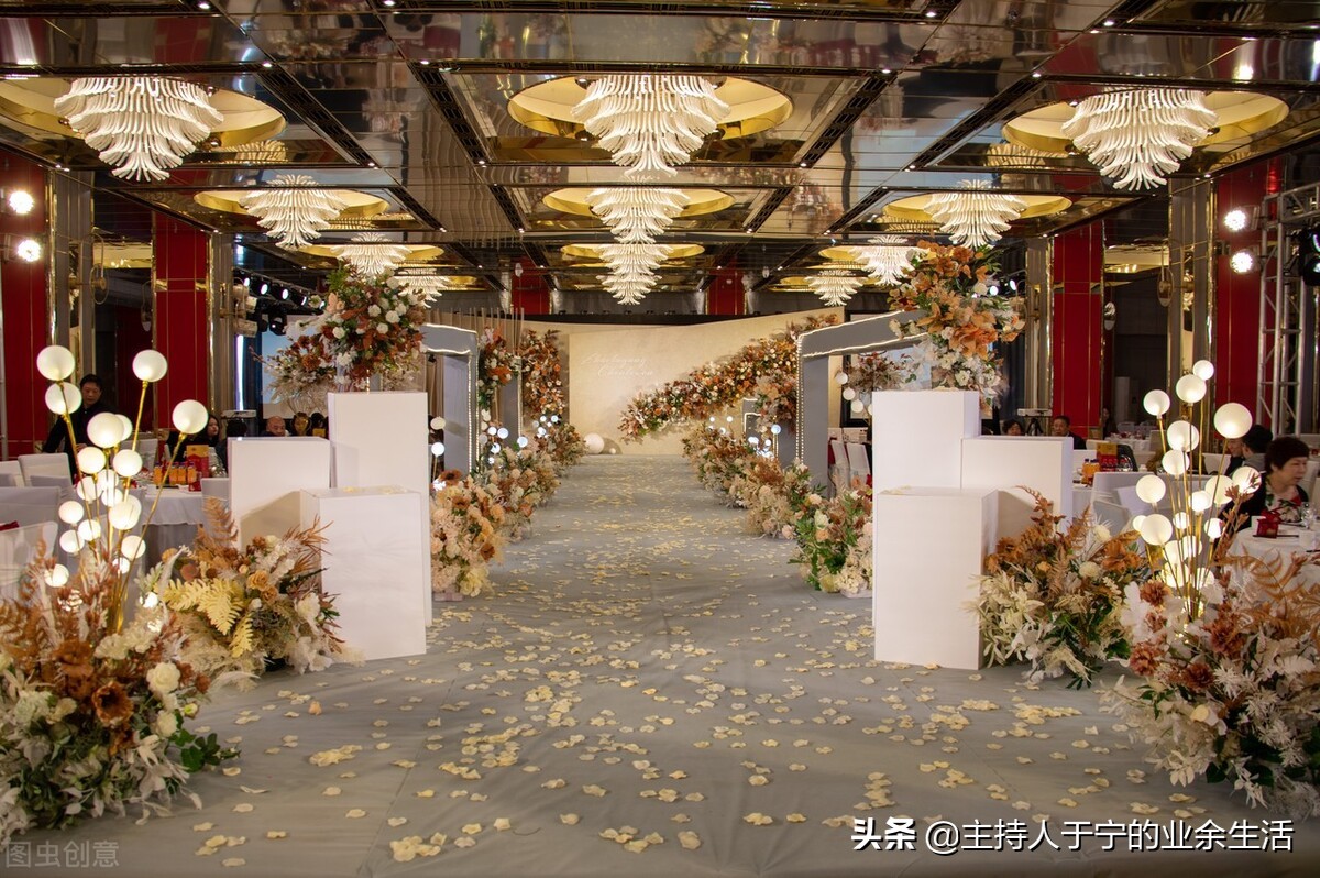 婚礼策划十种方法,婚礼策划的八个小技巧
