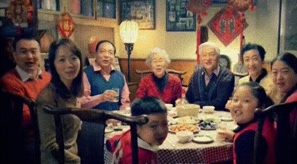 嘉禾乡墅：看团圆时刻“后厨”如何变身“社交中心”？