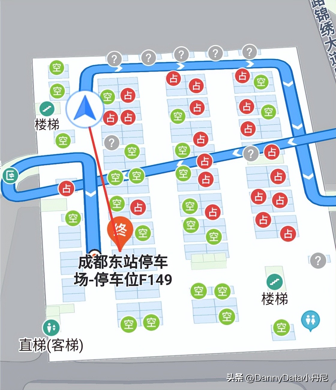 小马聊科技,大小马聊科技