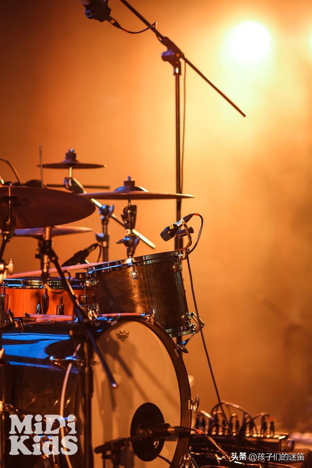 关于孩迷摇滚校园夏令营，解答你关心的一些问题