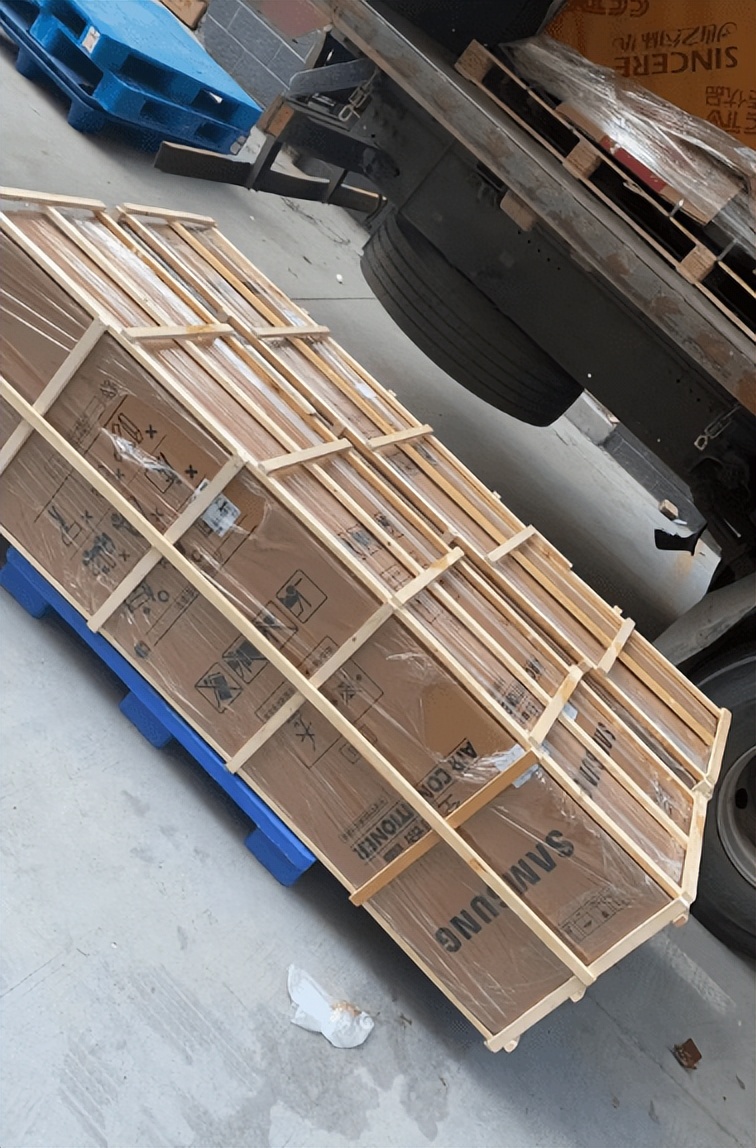 三星音享家空调,三星空调音享家有外机吗