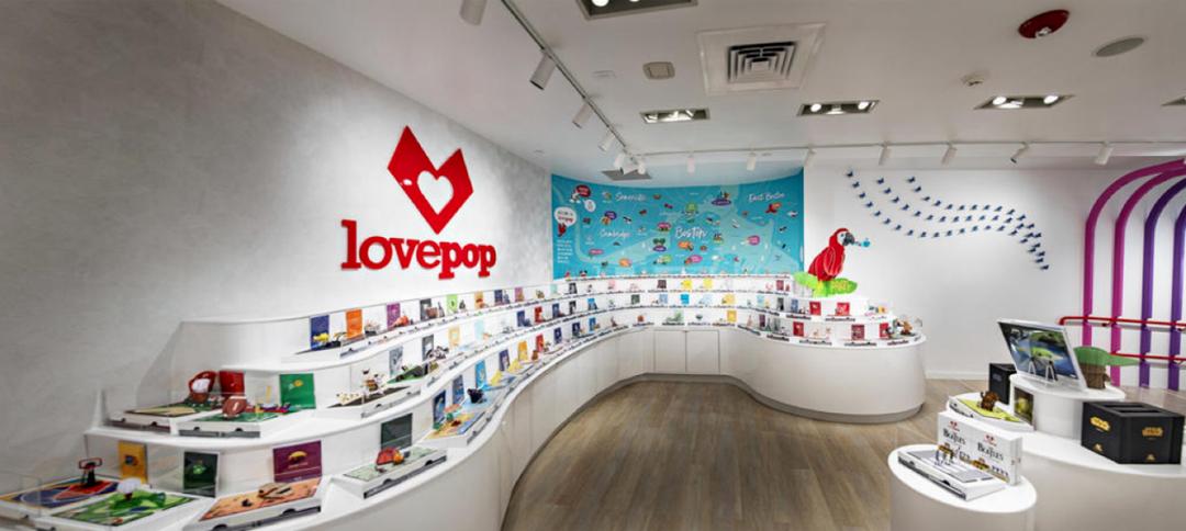 创意带来财富，LovePop凭借3D贺卡年入4000万美元！｜案例分析