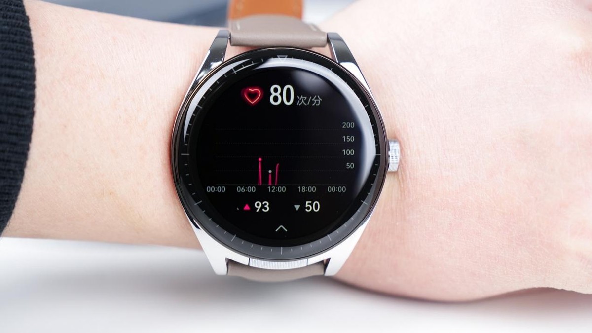 华为watchbuds二合一智能手表,华为watchbuds2耳机评测