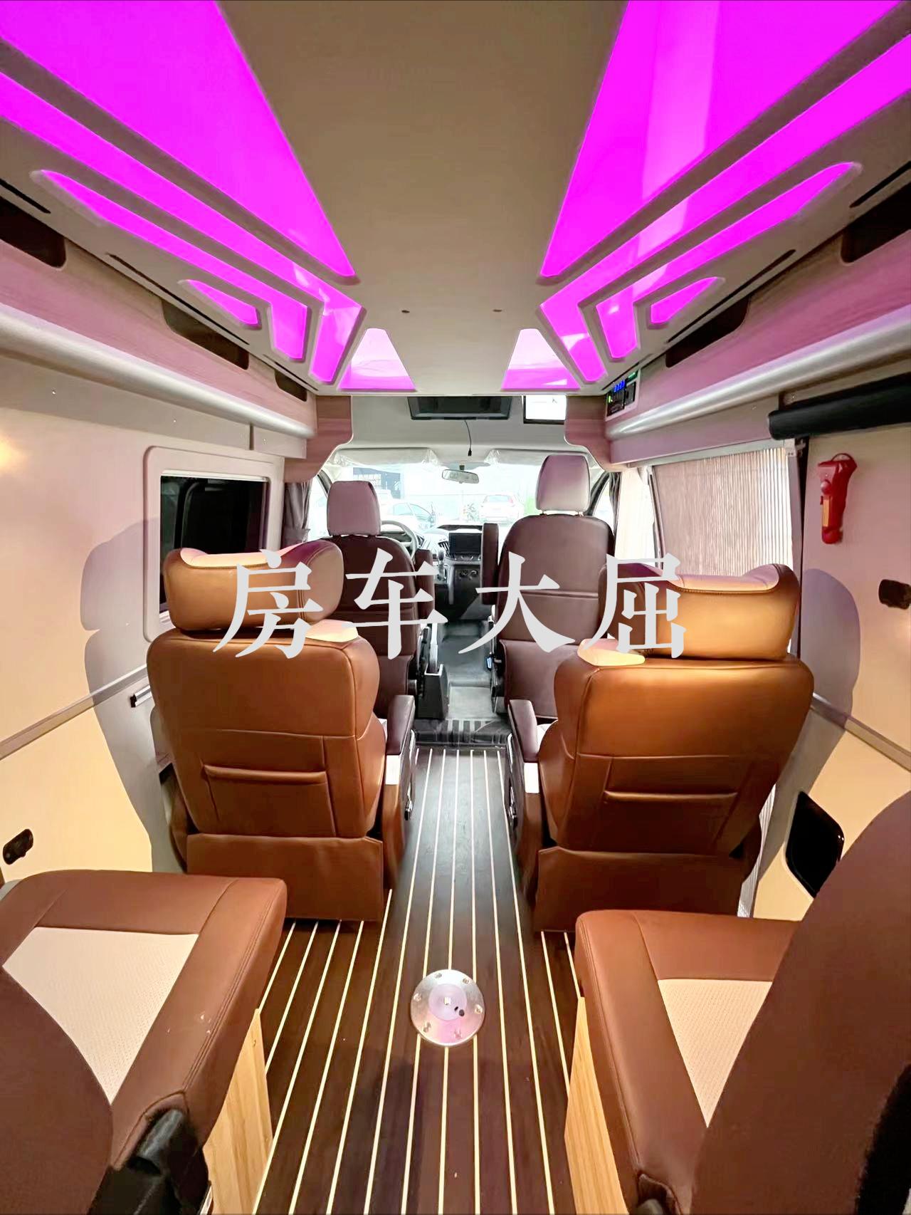 如果你是房车新手,你必须要了解的一些房车知识