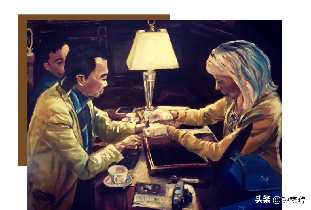 中国人买奢侈品是消费吗,在哪个国家买瑞士名表最便宜