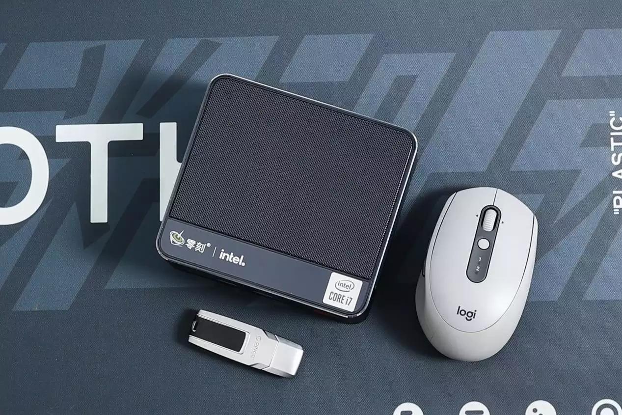 零刻sei10开箱,零刻sei10测评