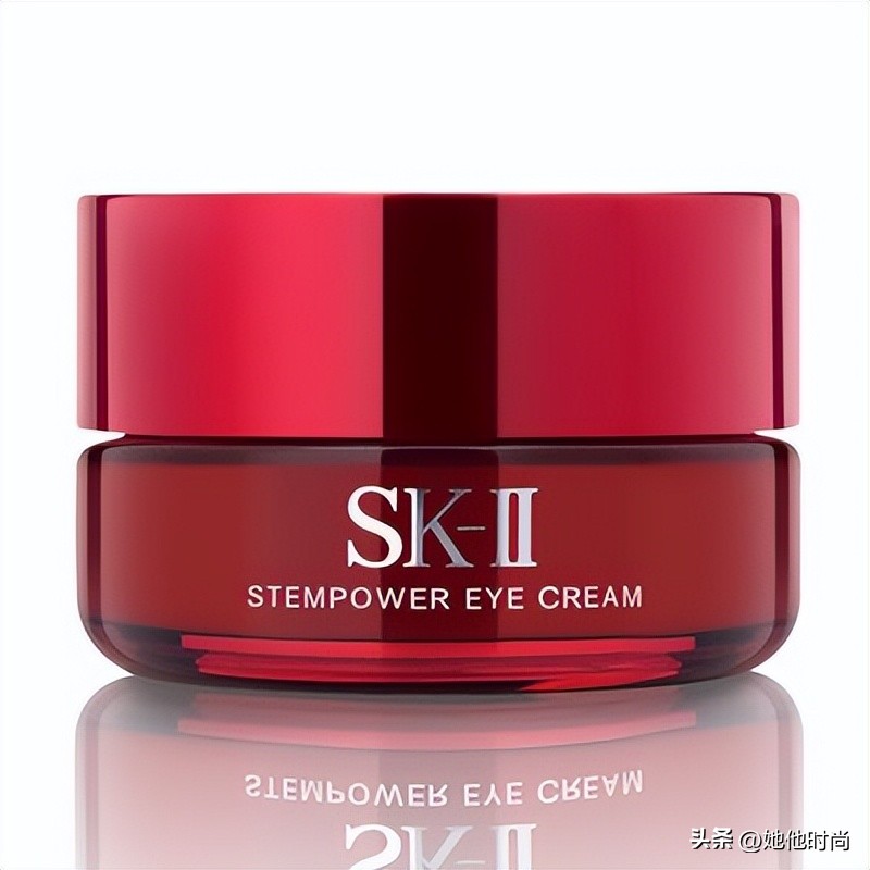 眼膜眼霜推荐排行榜第一名,推荐好用的眼膜和眼霜