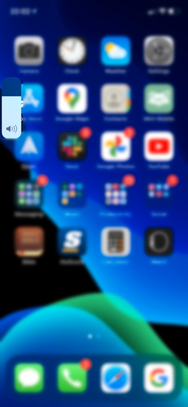 iphone怎么关掉截屏和照相声音,如何关掉iphone拍照和截屏音