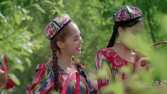 「麦盖提灰枣」喀什地区红枣产业协会揭牌仪式在麦盖提县成功举行