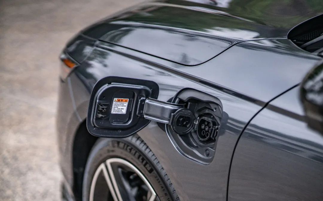 新能源汽车标杆车型,广汽本田新能源试驾车敢买吗