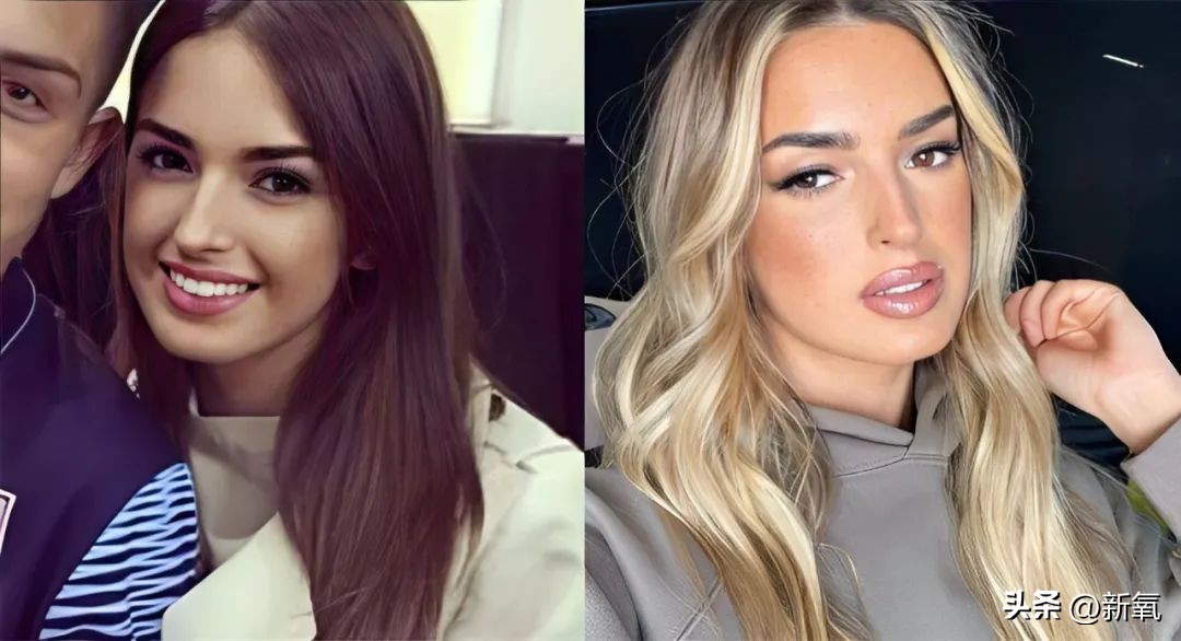 盘点世界杯球星太太团,世界杯球星太太排名