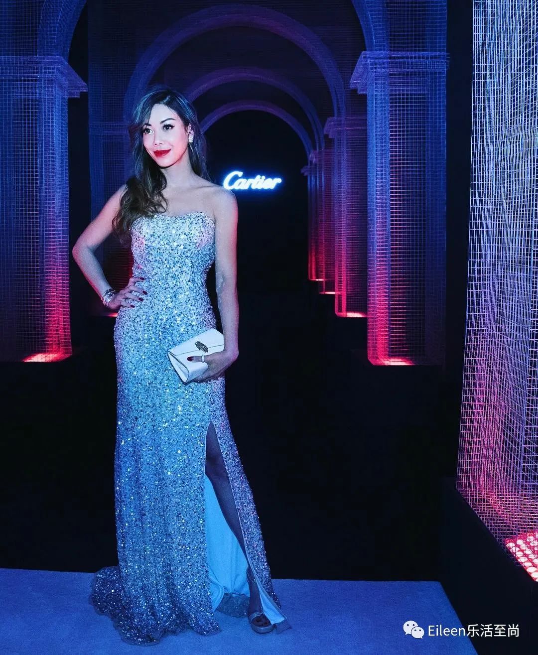 首富千金被背叛,首富千金惨遭乞丐退婚