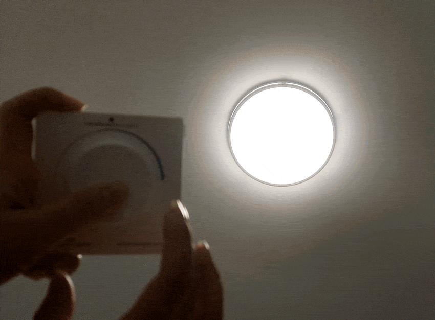 米家智能灯具怎么设计,米家智能灯具方案