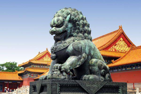 5000年前的北京人,5000多年前的北京人