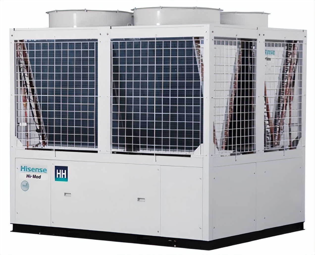 2023年中央空调行情,2023年中央空调市场占有率