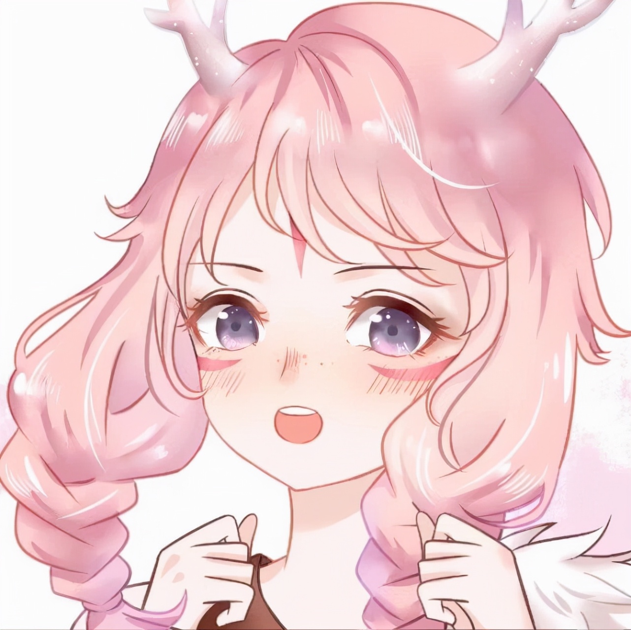 王者荣耀闺蜜开黑头像,王者荣耀开黑多人头像