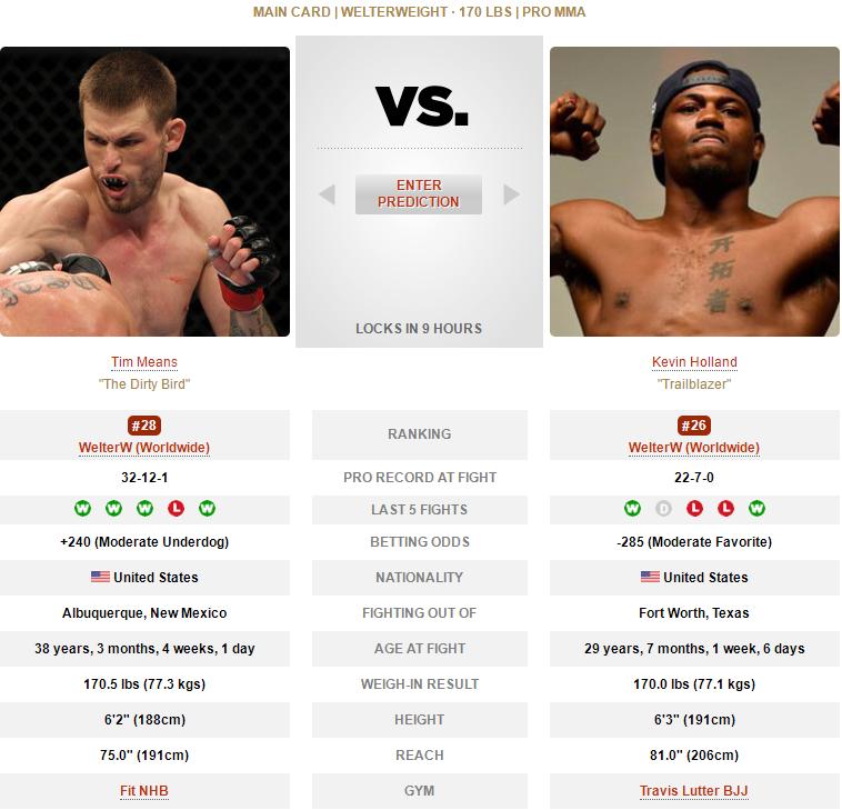 ufc比赛回放讲解,ufconespn第七期