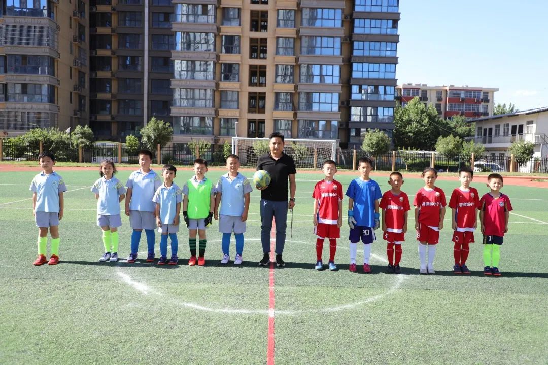 陕师大御锦城小学比赛,陕师大御锦城小学足球