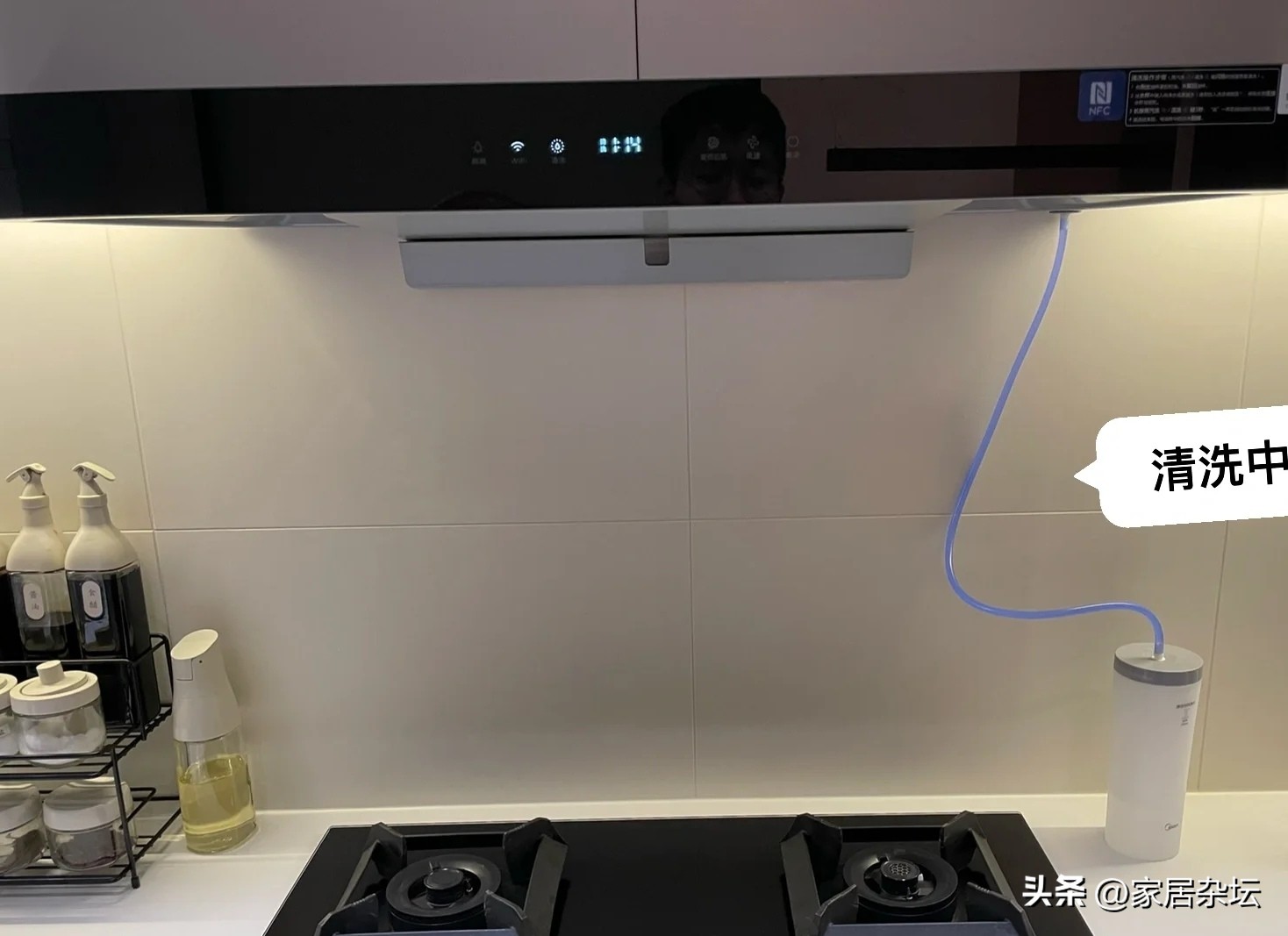 油烟机侧吸和顶吸哪个好怎么选,油烟机侧吸还是顶吸怎么选