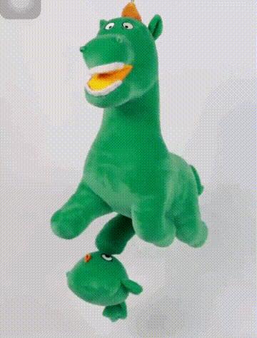 他只是把老虎画成猫的样子，为啥惹得雀巢、飞利浦都不淡定了？