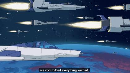 飞船冒险模拟游戏《JumplightOdyssey》官宣，太空版的模拟人生