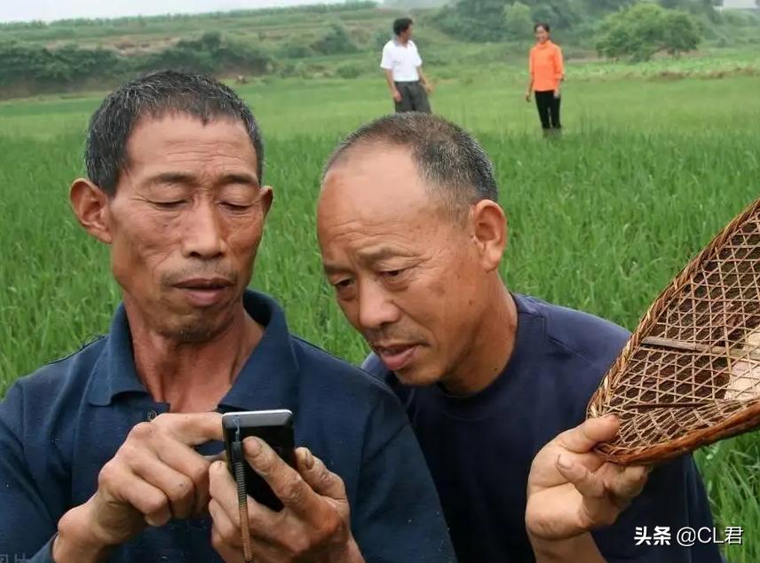 现在农村可以用哪种方式赚钱,2022农村如何致富赚钱