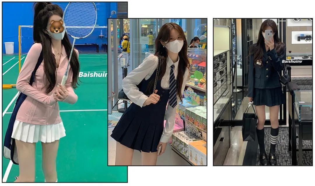 推荐一款便宜的女装店铺,高级感小个子女装