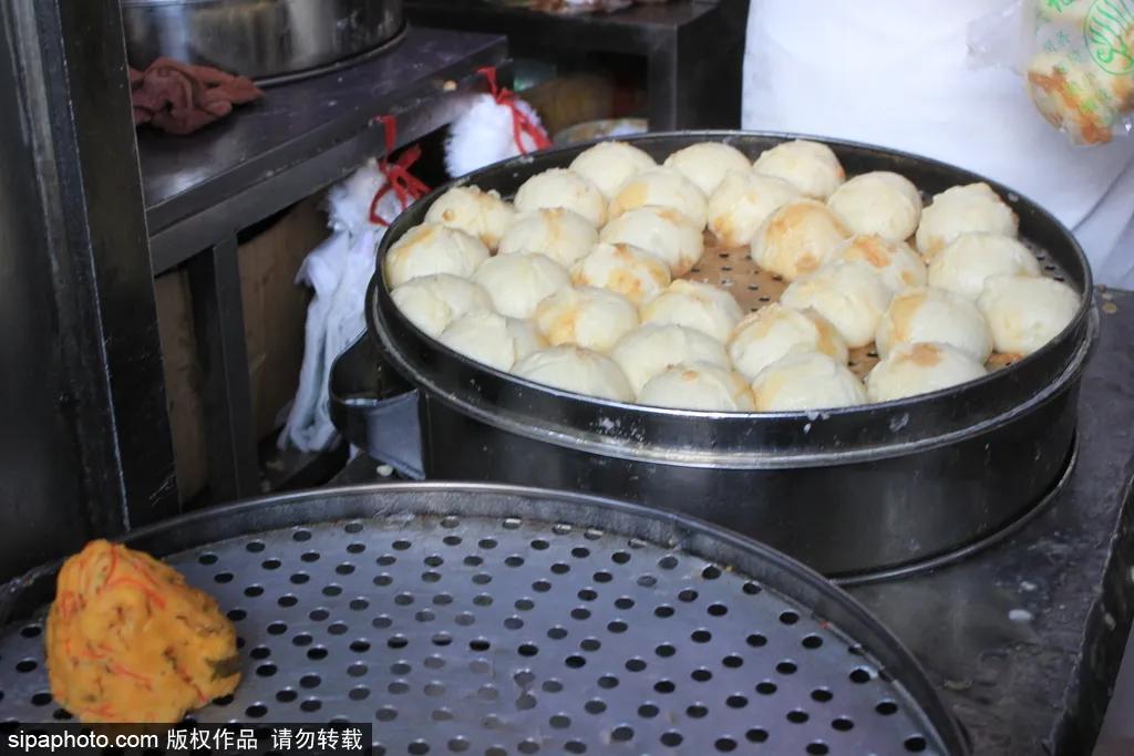 北京美食街必吃美食,最推荐的北京美食街